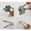 Gold Jewelry Engraving Pliers Custom Accessories Tool 5