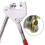 Gold Jewelry Engraving Pliers Custom Accessories Tool 7