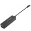 USB-C3.1 σε USB3.0HUB3Port Κάρτα δικτύου Gigabit Ethernet Lan Adapter τύπου C 4