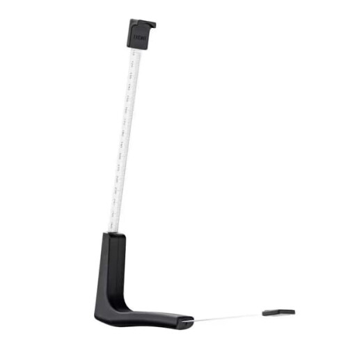 Shoe and Foot Gauge Measuring Tool Single