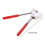 Gold Jewelry Engraving Pliers Custom Accessories Tool 3