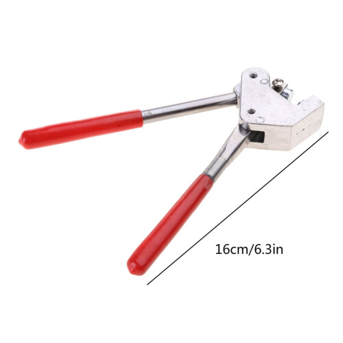 Gold Jewelry Engraving Pliers Custom Accessories Tool 2