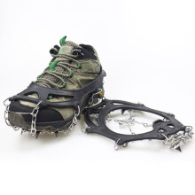 Anti-slip Spikes with Steel Teeth Size 44-47