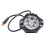 Ebike Front Light 36V 48V 3-Pin Plug Horn Headlight 3