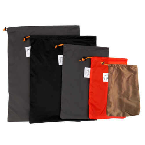 Compression Stuff Sack Bag Lightweight Outdoor 10 Pcs 1
