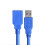 Cable extensor de datos y sincronización USB 3.0 tipo A macho a hembra, nuevo extensor A3O8 8