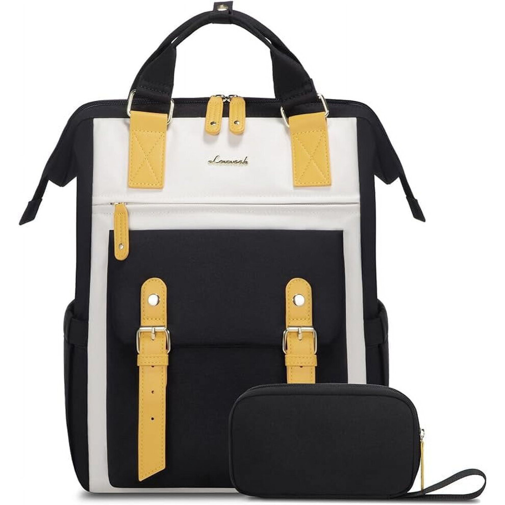 Women's Laptop Backpack 15.6 Inch 900881744997