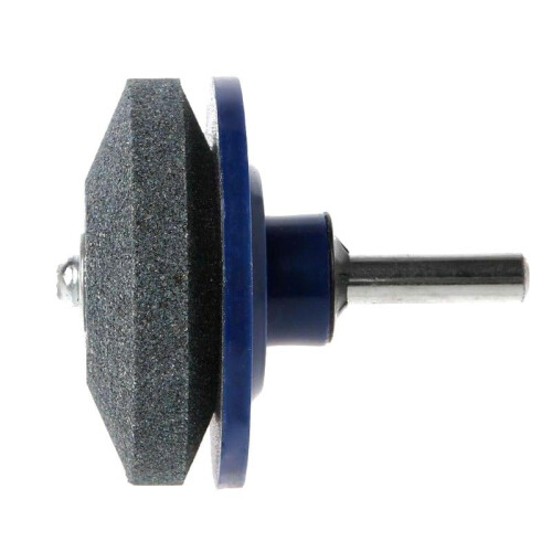 JANDEL Universal 1/4" Shank Χλοοκοπτικό, Ξύστρα Χλοοκοπτικού για Ηλεκτρικό Δράπανο
