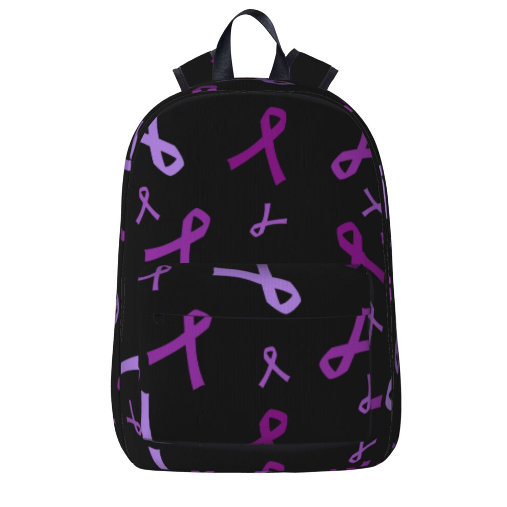 Backpack For Laptop And Travel, Unisex, 15.6-Inch 900881733960