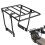 Electric Scooter Rear Storage Shelf for Ninebot Max G30 8