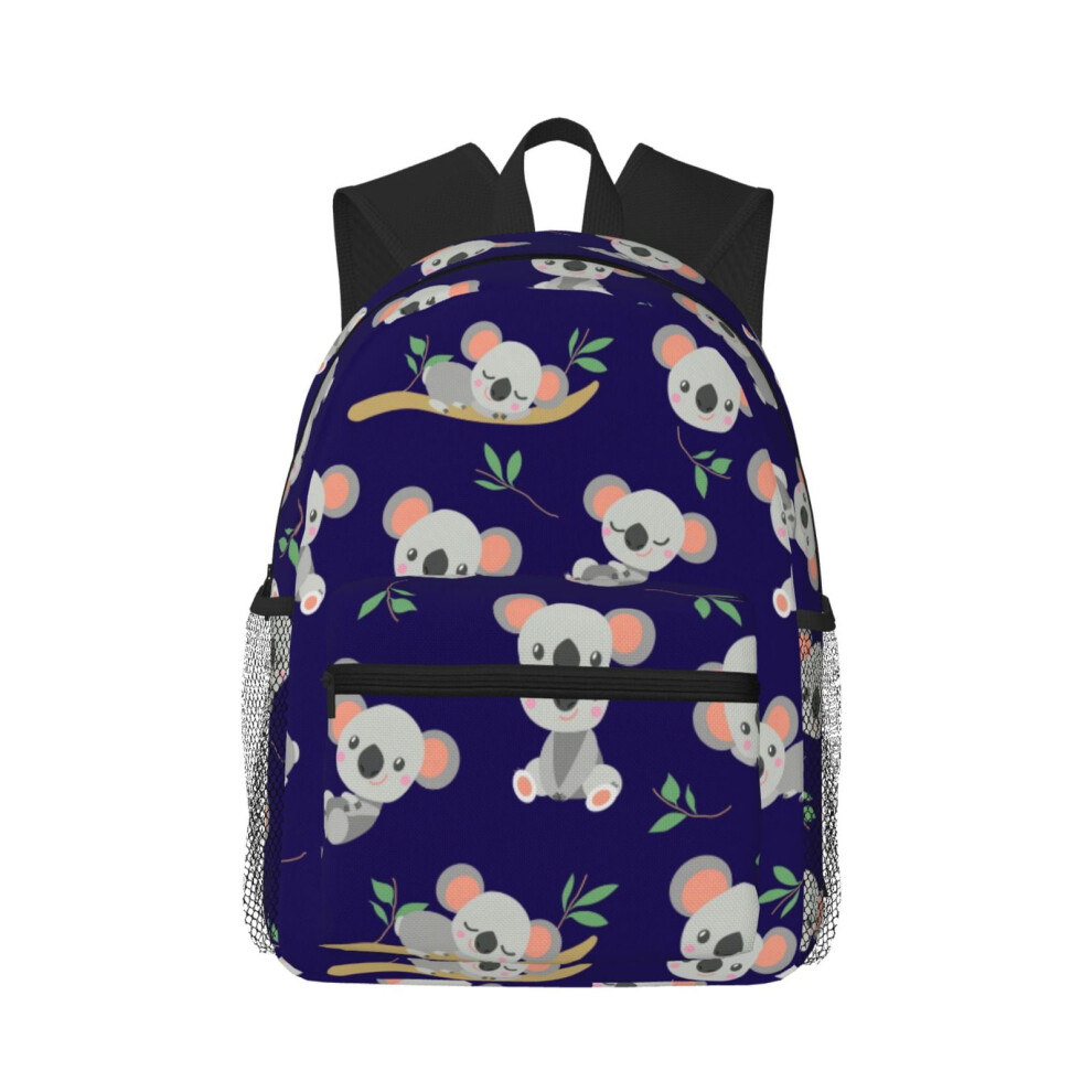 Kola Animal Pattern Laptop Backpack 20L 900881732505