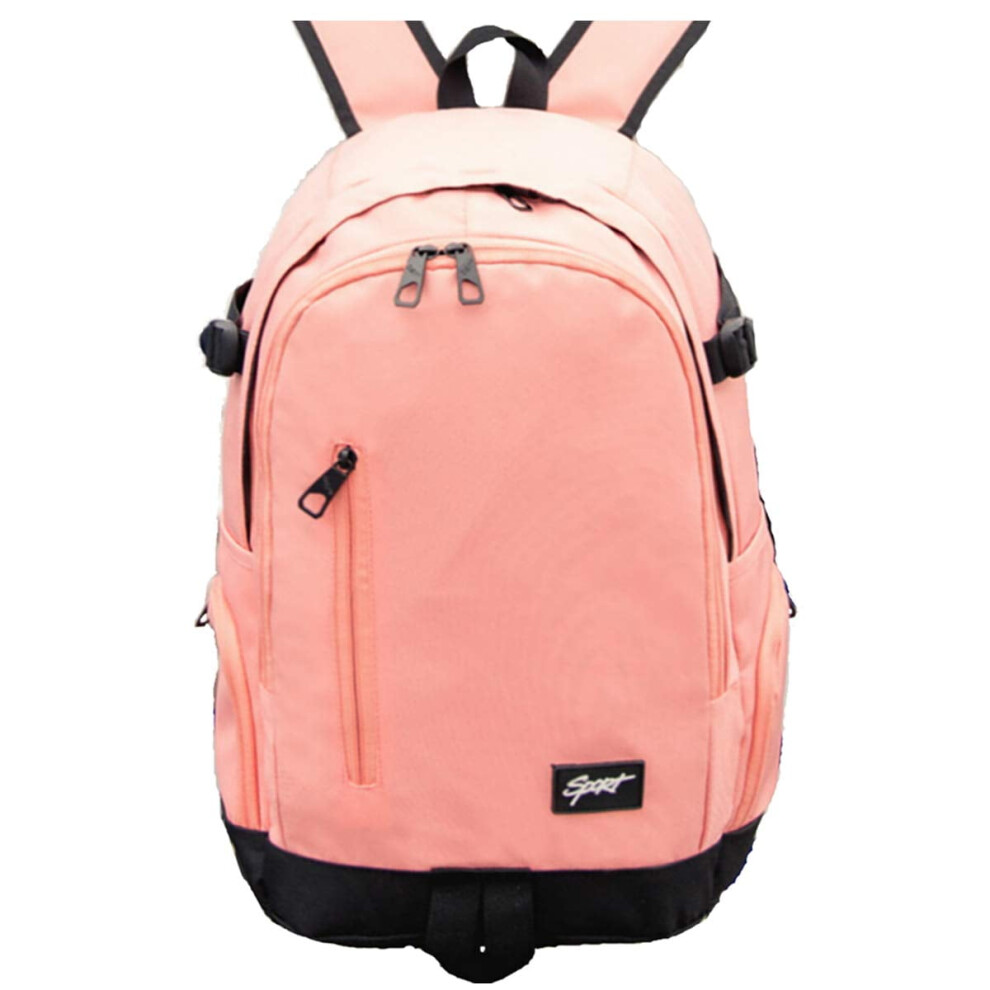 Laptop Backpack 15.6 Inch Waterproof Anti-Theft 900881751186