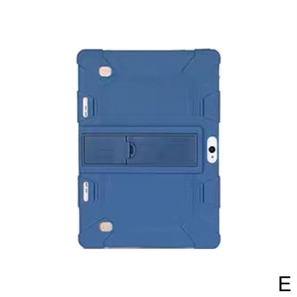 Tablet Case Silicone Soft Shockproof For 10.1 Inch Android 900881754903