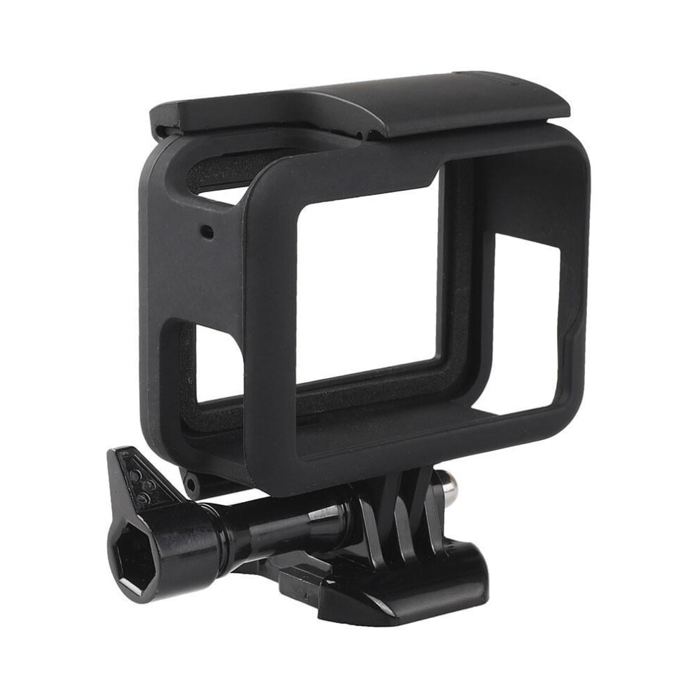 Gopro Frame Mount Housing Case For Hero 5Â7 900881755146