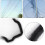 Bird Net Black Portable Durable Fruit Garden Barrier 15m x 3
