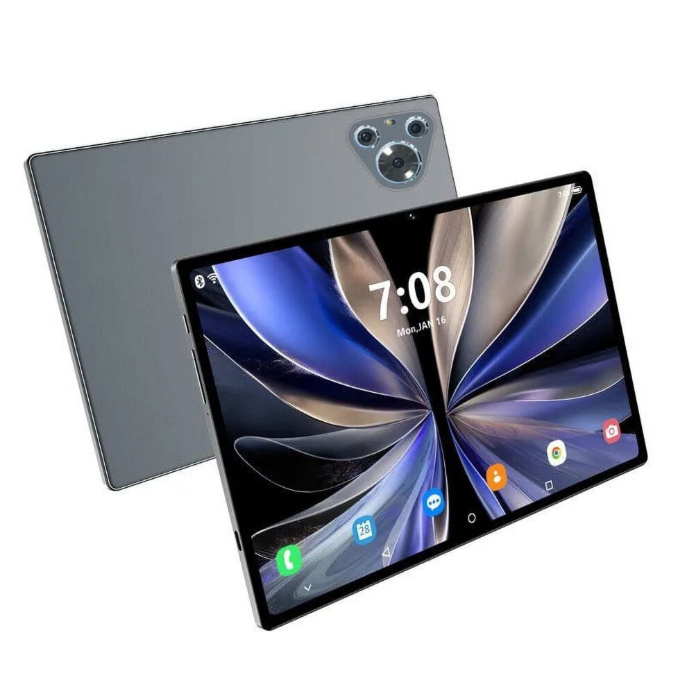 Ycandiee Smart Tablet 10.1 Inch Hd Display 4Gb+32Gb 4000Mah 900881755504