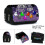 Among Us pencil case large capacity 3-pack 8