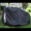Riding Lawn Mower Cover Waterproof Heavy Duty 420D 4