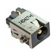 MSI GF63 Gaming Laptop DC Power Jack Connector