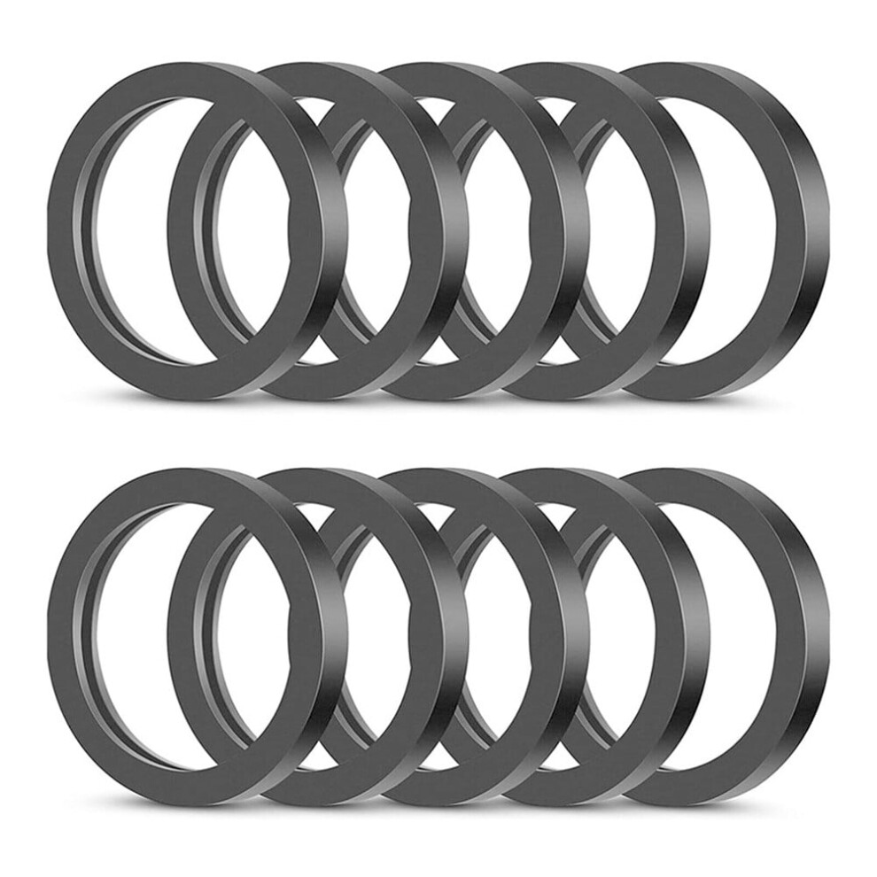 Gas Can Spout Gasket Rubber O-Ring Seal 10 Pcs 972745880554