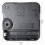 Wall Clock Movement Mechanism with Hands and Repair Kit 7