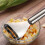 Corn cob stripper peeler tool single piece 4