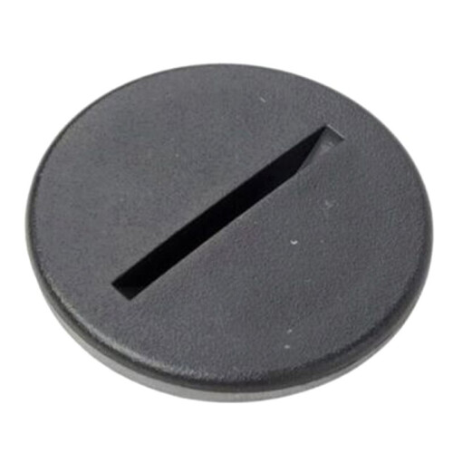 For  Wind Screen Wiper Scuttle Panel Cover Trim Cap Plug 51717169481 Car Accessories 1