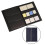 Stamp Album Blue 10 Sheets 20 Pages 4