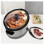 Slow Cooker Oval Manual 7 Quart Stainless Steel 3