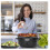 7 Quart Oval Slow Cooker Black Stainless Steel 4