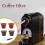 Refillable Coffee Filter Capsules for Nespresso 4 pcs 2