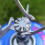 BRS-3000T ultralight titanium camping stove 4