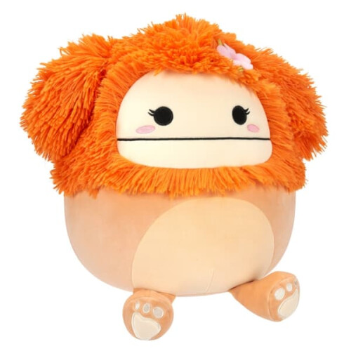Squishmallows Bigfoot plush toy 30cm multicolour 1