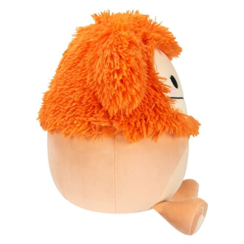 Squishmallows Bigfoot plush toy 30cm multicolour 2