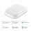 Ασύρματη θήκη φόρτισης για συμβατότητα με Airpods 3