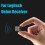for compatible with Logitech-Unifying Receiver Wireless; O5Z5 4