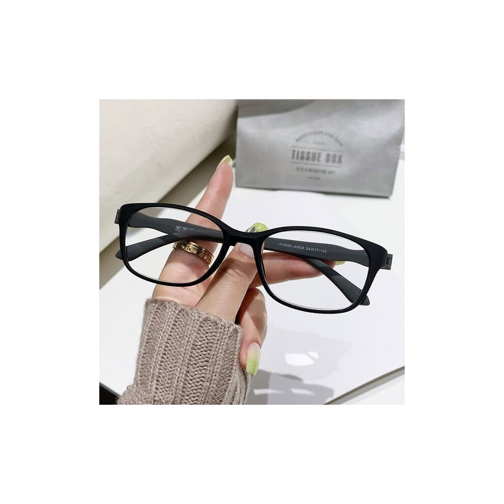 Reading Glasses Strength 1.50 Black 962029606383