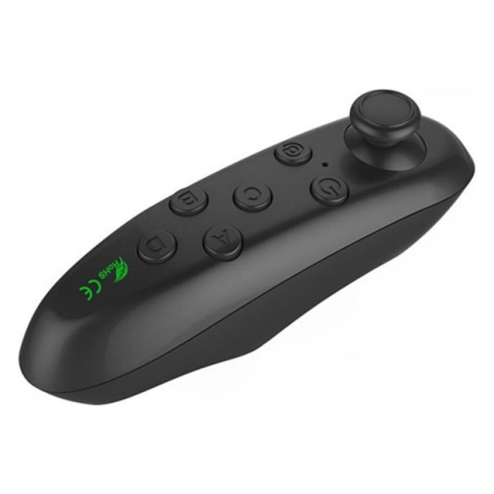Luxsea Bluetooth Game Controller For Android And Ios 972745888246