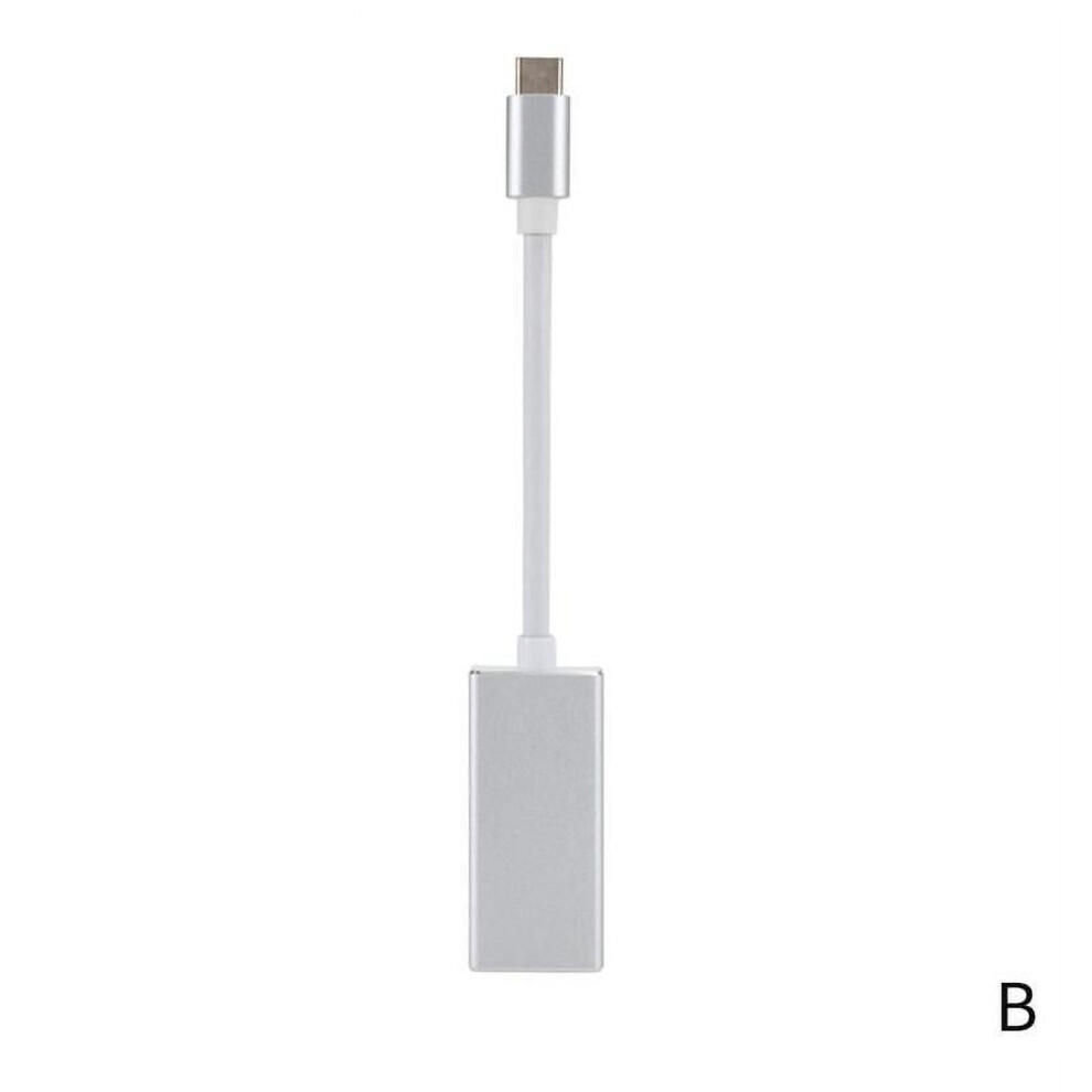 Thunderbolt 3 Usb-C To Mini Displayport Adapter 4K@60Hz 900881726832