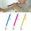 Slide Whistle Musical Toy Blue 5