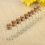 Glass Vials Clear Cork 1ml 10 pcs 7