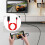 Type C til HDMI-adapterkabel 30HZ 30HZ 30HZ 4