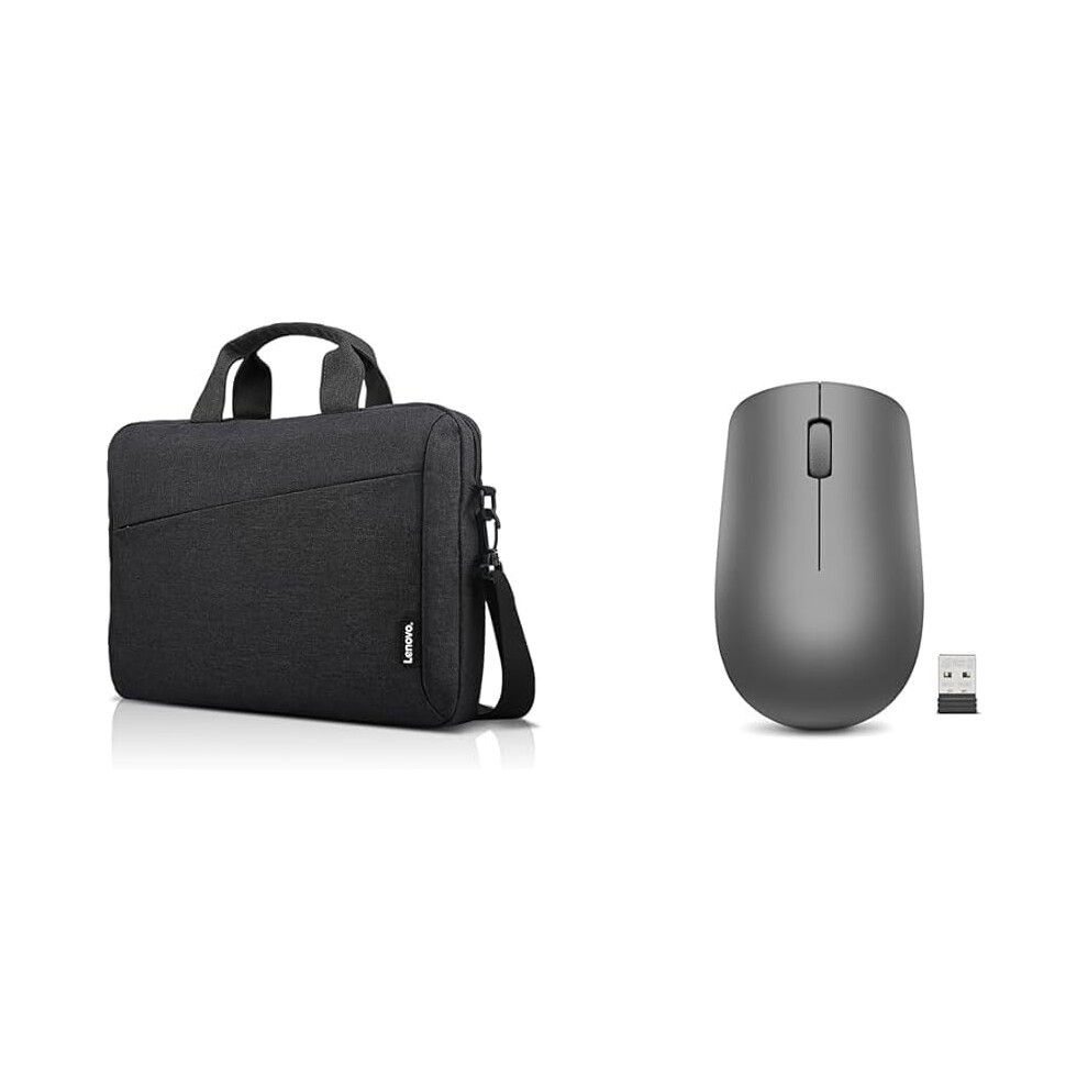 Laptop Bag T210 Messenger Shoulder Bag 15.6 Inch 900881739245
