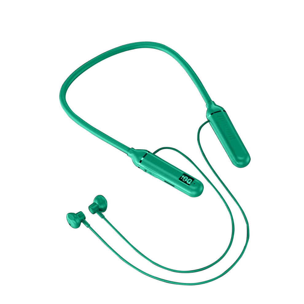 Avtoify Sports Bluetooth Earphones Noise Cancelling In-Ear 900881735902