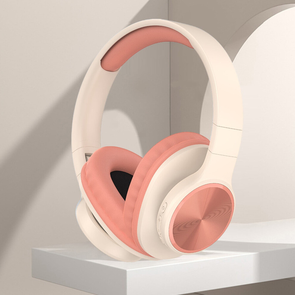 Avtoify Bluetooth Headset With Mic, 5.3, 10 Hrs, Noise 900881729734