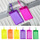 Luggage Tag Waterproof Flexible Name ID Label 1 Pack 1