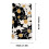 Microfiber Beach Towel 60x28in Oversized Sand-Free 2