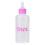 Pet dog milk bottle nursing set pink 6
