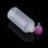 Pet dog milk bottle nursing set pink 4