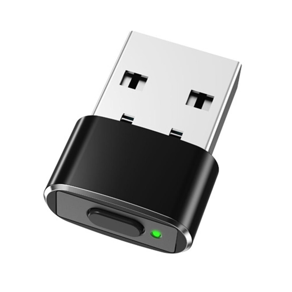 Usb Mouse Jiggler Prevents Screen Saver Sleep A6s8 900881730280
